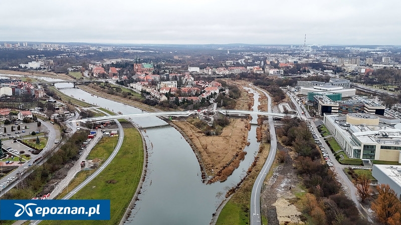 Jest data otwarcia Mostów Berdychowskich. Zaskakująca!